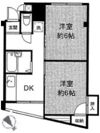 メゾン須田の間取り画像