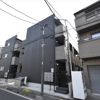 maison de cercle Ⅱの間取り画像