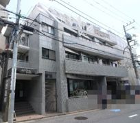 メゾンドール西荻窪の外観画像
