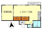 SE.BLD Kurekaiganの間取り画像