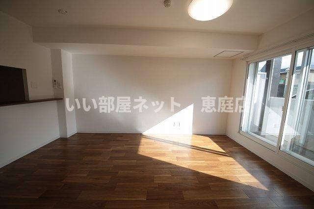 リビング