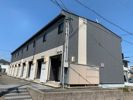 レオパレスタラートの間取り画像