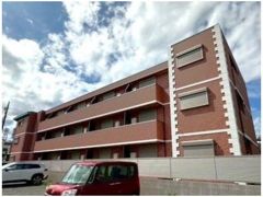 My Style vintage みずほ台の外観画像