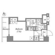 CORVAL大森の間取り画像