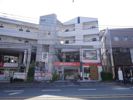 シック学園通りの間取り画像