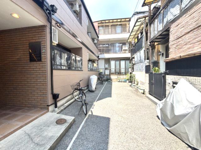 その他
