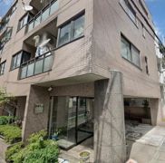 MRビルの外観画像