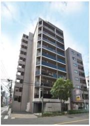 アーバンパーク日暮里Ⅱの外観画像