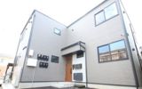tree houseの間取り画像