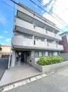 海楽新井マンションの間取り画像