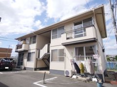 ニュー荒井荘A棟の外観画像