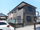 Y5テラスハウスA棟の間取り画像
