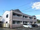 サンフィット橘の外観