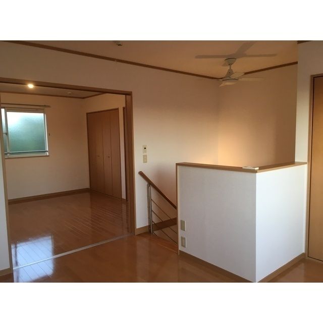 洋室