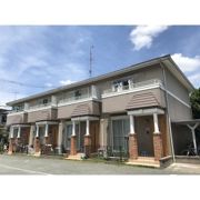 デュープレックス箕面東A・Bの外観画像