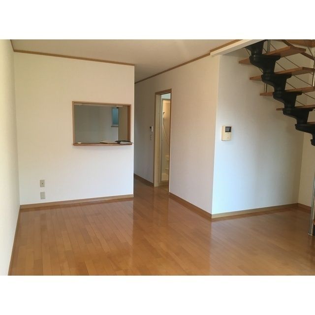 リビング