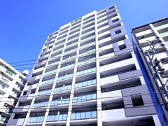 ALFACIO SOUTH FONTEの外観画像
