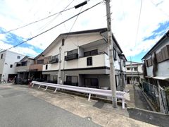 グランツ六甲の外観画像