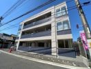 ローズガーデン舟入南の間取り画像