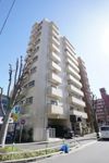 日神パレス西台第3の間取り画像