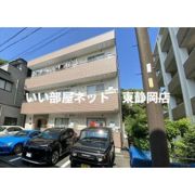 ビバラムジカの外観画像