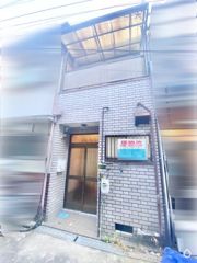東淀川区豊新4丁目 テラスハウスの外観画像