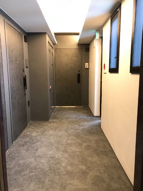 ロビー
