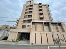 鶴市マンションの間取り画像