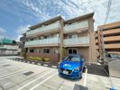 Clair楽々園の間取り画像