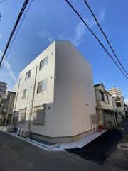 SパレスⅢの外観画像