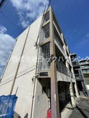マンション香楽の外観画像