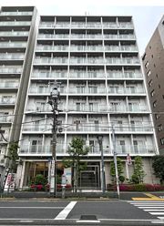 KDXレジデンス大島の外観画像