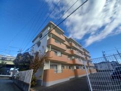デイブレイクの外観画像