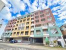 イーストタウン 和の間取り画像