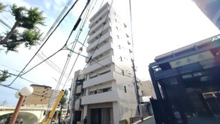 グランメール灘の外観画像