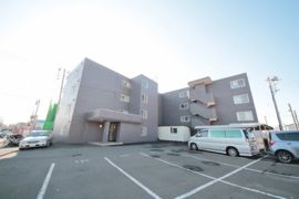 フルールブローニュの外観画像