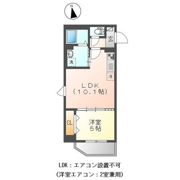 仮）高島平1丁目マンション新築工事の間取り画像