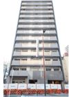 アーバネックス梅田中崎町の間取り画像