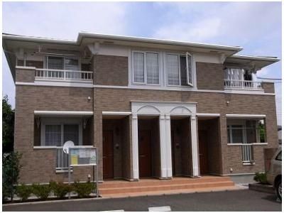 ボーヴィラ・Y 植野の外観画像