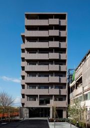 ルーブル多摩川南六郷の外観画像