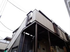 三星フラッツBの外観画像