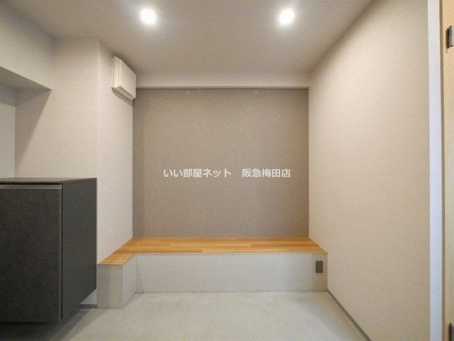 洋室