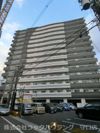 セレニテ京橋クレアの外観
