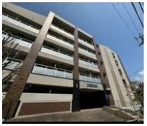 INOVE上山手の外観画像