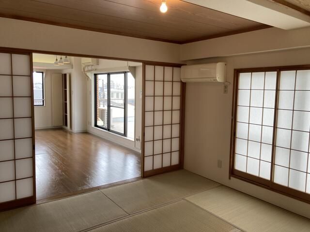 和室