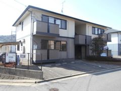 PAL SAKURANOの外観画像