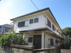 ハイムTの外観画像