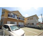 桂コーポフジの外観画像