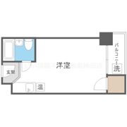 ビスタ泉町の間取り画像