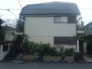 ルーフトミタの間取り画像